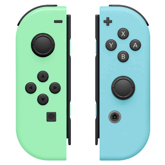 JOYHPAMTA® Switch Joycon Controller Animal Crossing