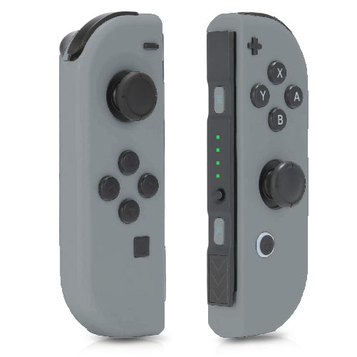 JOYHPAMTA® Switch Joycon Controller Grey