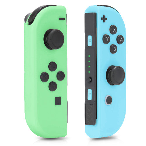 JOYHPAMTA® Switch Joycon Controller Animal Crossing