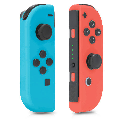 JOYHPAMTA® Switch Joycon Controller Blue&Red